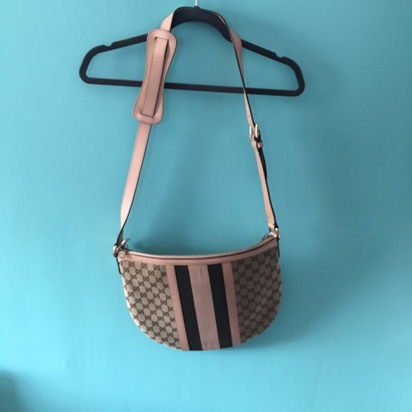 Gucci crossbody bag - Picture 2 of 6